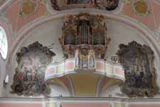 Orgue de Saint-Martin