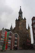 Tour Granus d'Aix-la-Chapelle