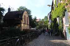 Ruelle Gerberau