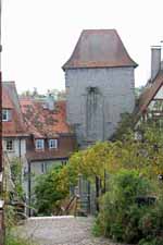 Tour Hohenstaufentor
