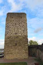 Tour Rouge de Bad Wimpfen