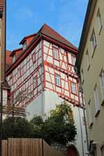 Patrimoine de Bad Wimpfen