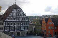 Maison Clausnitz de Schw&auml;bisch Hall