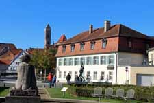Roseraie Geyersw&ouml;rth
