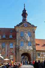 Tour du Pont de Bamberg