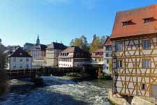 Petite Venise de Bamberg
