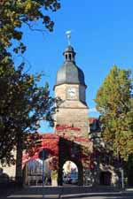 Porte Ketschentor