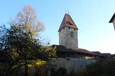 Tour Bulgare de Cobourg