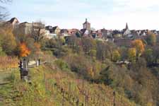 Vignes de Rothenburg