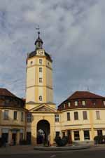 Porte Herrieder Tor