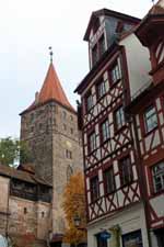 Tour Tierg&auml;rtnertorturm