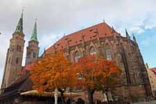 Saint-Sebald de Nuremberg