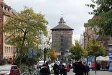 Tour Frauentorturm