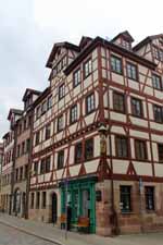 Maison d'Unschlittplatz