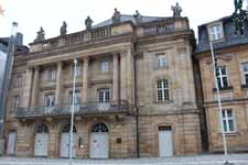 Op&eacute;ra des Margraves