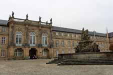 Ch&acirc;teau Neuf de Bayreuth