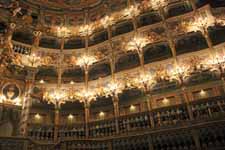 Salle de l'Op&eacute;ra des Margraves
