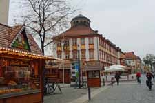 Maximilianstrasse de Bayreuth