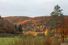 Vall&eacute;e de Wiesent