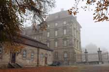 Ch&acirc;teau de Pommersfelden