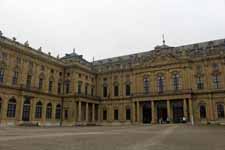 Palais de W&uuml;rzbourg