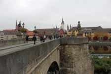 Vieux Pont de W&uuml;rzbourg