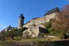 Ch&acirc;teau de Sanspareil Zwernitz