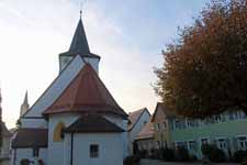 Chapelle d'Ebermannstadt