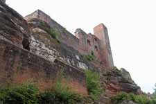 Ch&acirc;teau de Altdahn