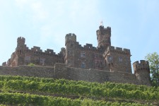 Ch&acirc;teau de Reichenstein
