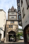 Tour Marktturm de Bacharach