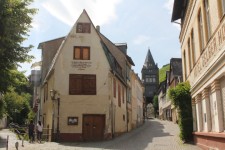 Tour Steeger de Bacharach