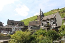Maisons du Malerwinkel