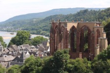 Chapelle Werner de Bacharach