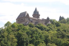 Ch&acirc;teau Stahleck