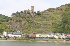 Ch&acirc;teau de Gutenfels