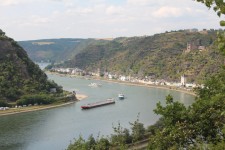 Rocher de la Lorelei