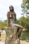 Statue de Loreley