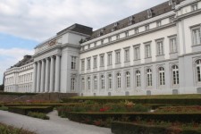 Ch&acirc;teau des Princes-&Eacute;lecteurs
