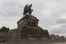 Monument du Kaiser Guillaume