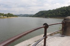 Deutsches Eck de Coblence