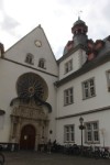 Citykirche de Coblence