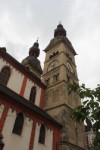 &Eacute;glise Notre-Dame de Coblence