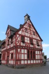 H&ocirc;tel de ville de Rhens