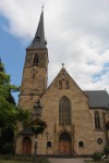 &Eacute;glise Sainte-Th&eacute;r&egrave;se de Rhens
