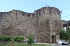 Tour Sharp de Rhens