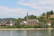 &Eacute;glise Sainte-Marguerite de Filsen
