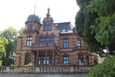 Villa Belgrano de Boppard