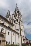 Basilique Saint-S&eacute;v&egrave;re de Boppard