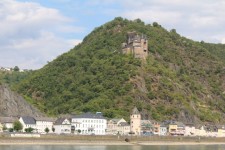 Sankt Goarshausen